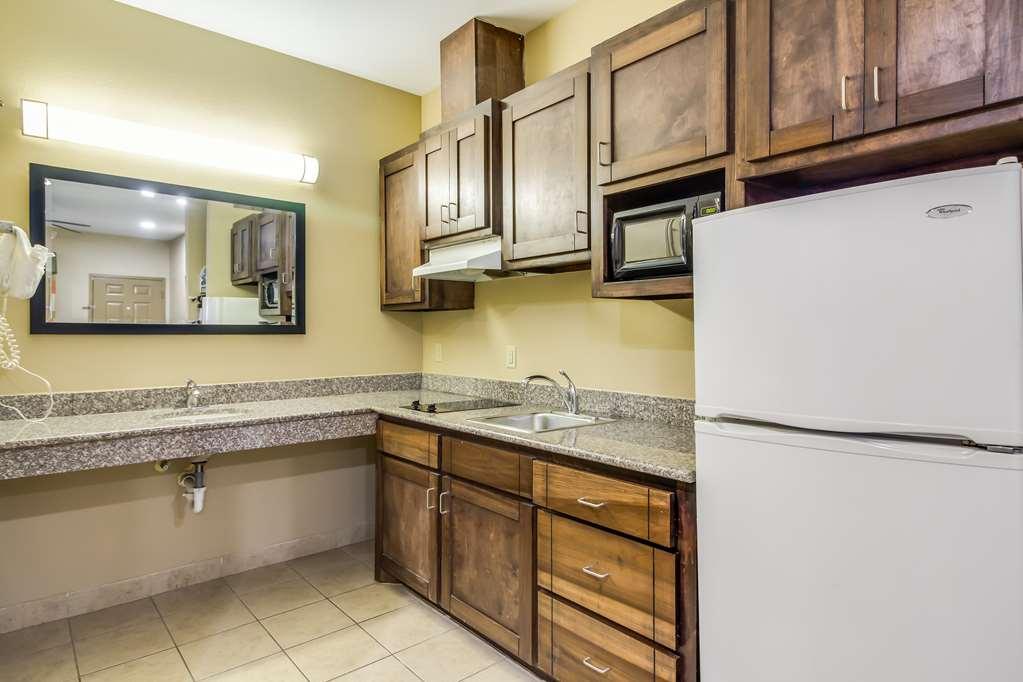 Americas Best Value Inn&Suites Tomball Habitación foto