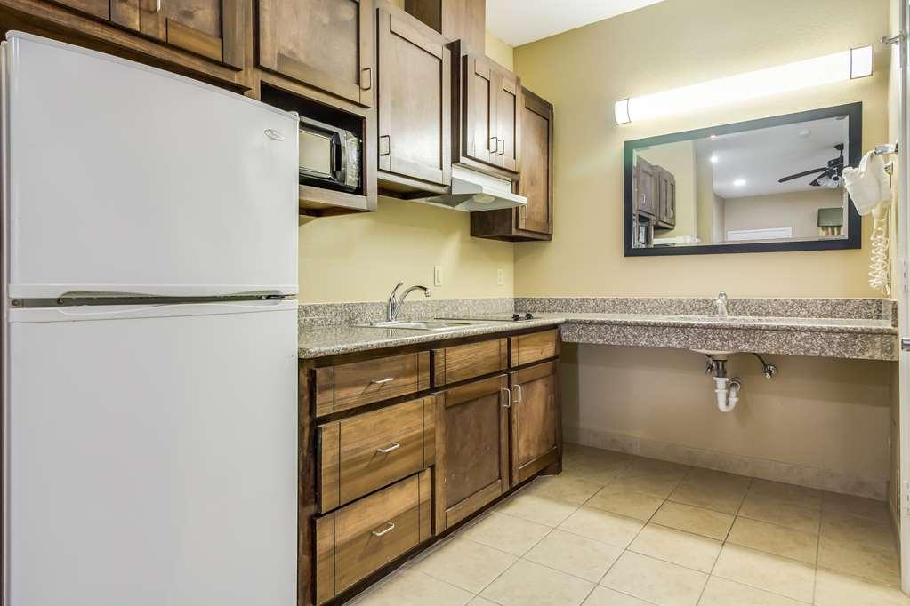Americas Best Value Inn&Suites Tomball Habitación foto